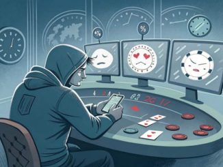 Poker ve Anti-Tilt 2025: Duygu Kontrolü ve Yeni Teknolojiler